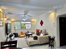 Blk 430 Jurong West Avenue 1 (Jurong West), HDB 4 Rooms #554044591